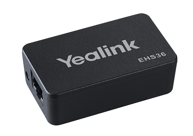 Yealink EHS36