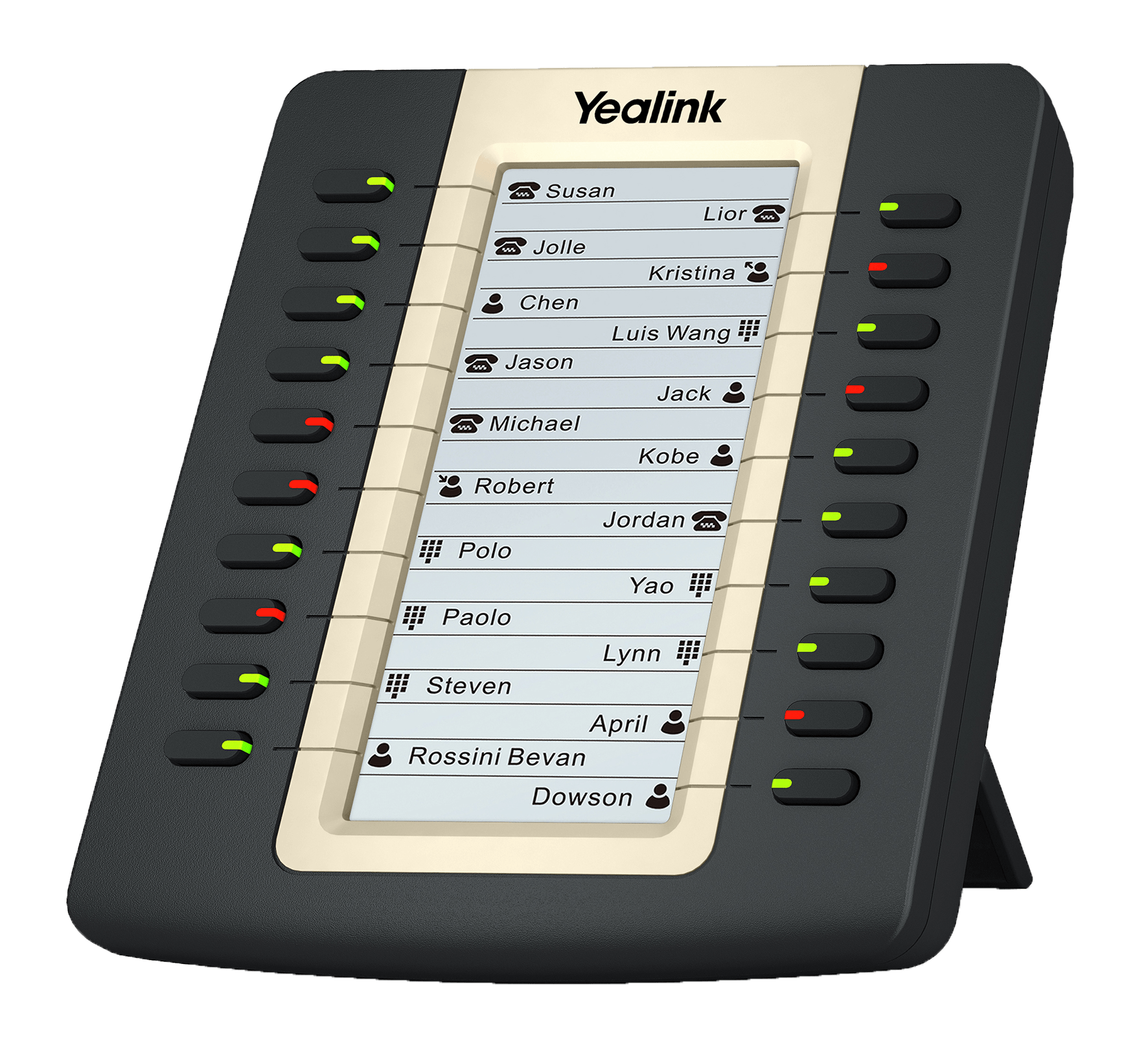 Yealink EXP20