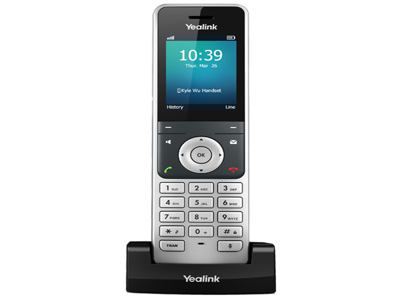 Yealink W56H